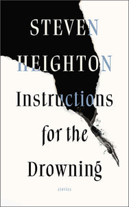 “Instructions for the Drowning”