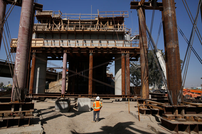 Will the bullet train survive Sacramento’s budget wrangle?