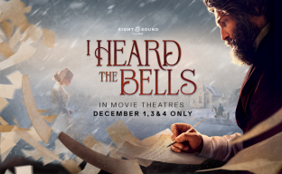 Movie Review and Giveaway: I Heard the Bells