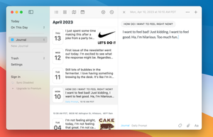 The 7 best journal apps of 2023