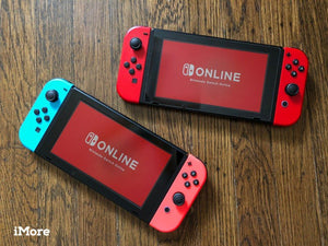 Nintendo Switch Online will protect your data for these games