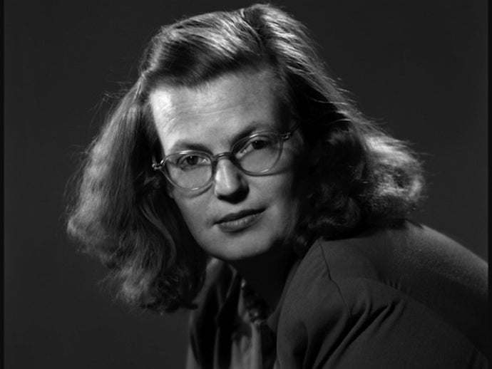 Shirley Jackson’s Love Letters