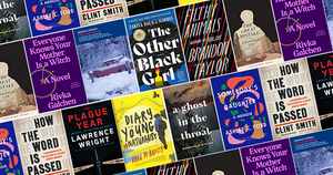 Here are June’s best reviewed books.