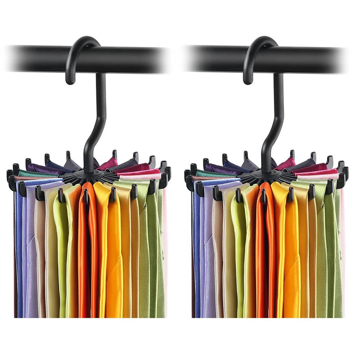 Give Your Cravats Some Love With These Affordable Tie Racks