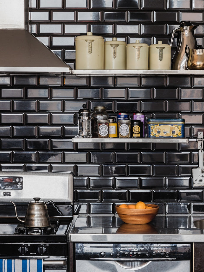 7 Kitchen Organization Hacks That Make the Most of the Storage You Have