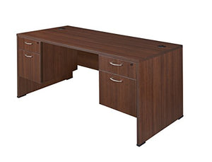 Top 22 for Best Double Pedestal Desk