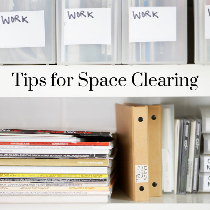 How to Organize and Clean Out A House if You Don’t Know Where to Start