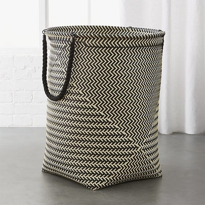 Tips Laundry Basket Storage