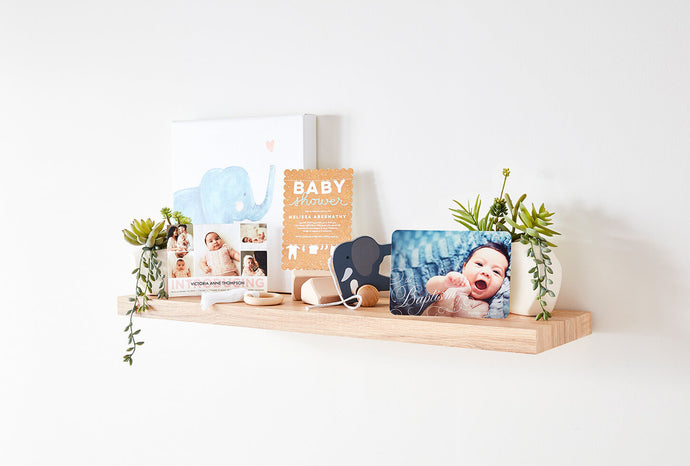 You’ve painted the walls the perfect hue, picked out the coziest crib, and stocked up on all the necessities—now what? Of course, you want your baby room to look great, but it should be well-organized and functional, too