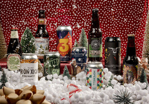 Beery Christmas and Hoppy New Year: 10 festive beers to stuff in your holiday stocking