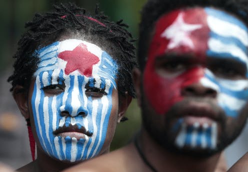 Is West Papua on the verge of another bloody crackdown?