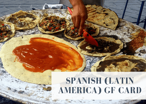 Gluten Free Costa Rica: The Complete Travel Guide