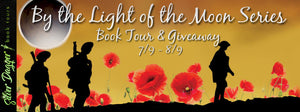 By the Light of the Moon Series  by Jenny Knipfer  Genre: Historical Fiction