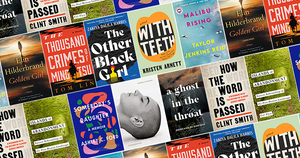 Here are the best reviewed books of the week.