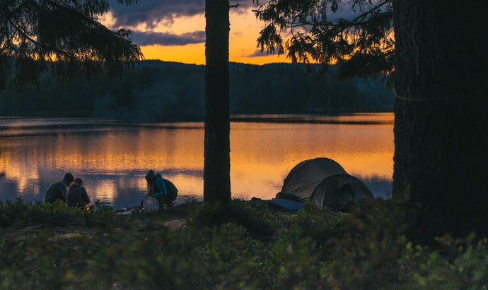 The Evolving Guide to Camping Terms & Outdoor Lingo