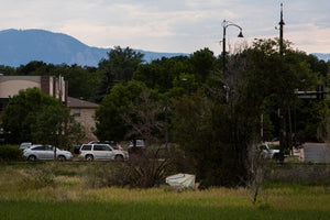 Broomfield City Council directs police to address tent camps on case-by-case basis