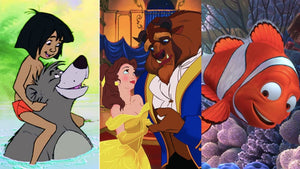 30 nostalgic movies on Disney+ to watch from your childhood