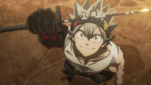 Top 10 Strongest Characters in Black Clover (So Far) [Updated]