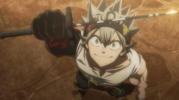 Top 10 Strongest Characters in Black Clover (So Far) [Updated]