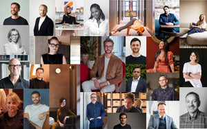 Introducing the top 25 Brit List Interior Designers of 2022