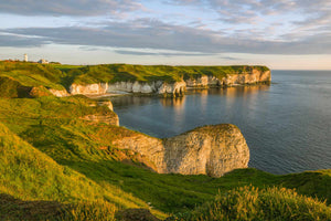 Day out: Flamborough Head, Yorkshire