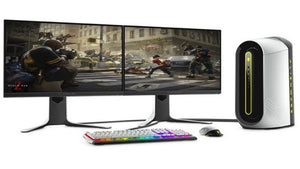 ET Deals: Dell Alienware R11 Nvidia RTX 2080 Super Gaming Desktop $1,609, $50 off Amazon Fire HD 10 Tablet