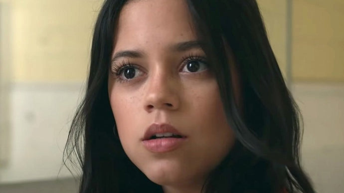 The 13 Best Jenna Ortega Movie Moments, Ranked