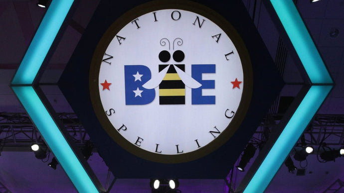 Students from Tarzana, Orange County advance to National Spelling Bee quarterfinals