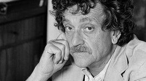 Kurt Vonnegut / Playboy Interview