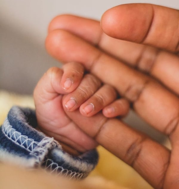 5 New Parent Realizations You May Have After Having Your First Child