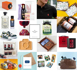 Father’s Day Gifts – 2021 Gift Guide