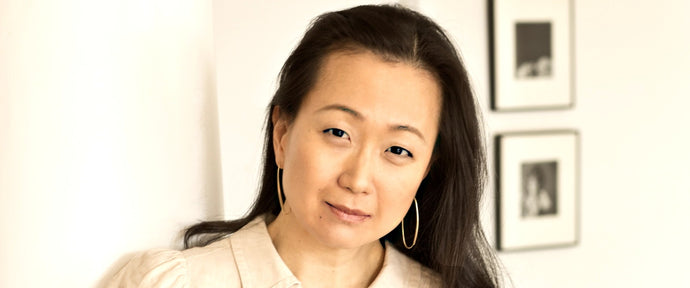 Min Jin Lee on the Relationship Between Language and Power