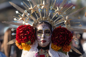 Bésame Mucho fest explores various facets of Mexican culture at Dodger Stadium