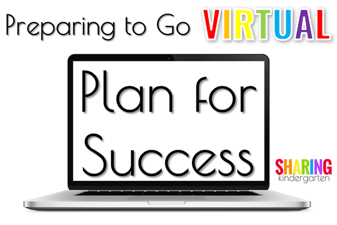 Preparing to Go Virtual: Plan for Success