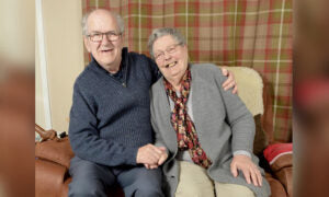 Couple Who Have Been Married For 70 Years Share Their Secret to Marital Bliss