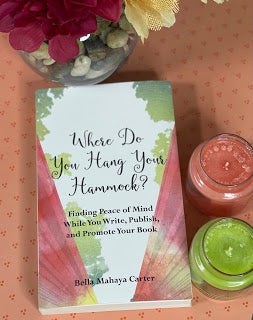 Book Review: Where Do You Hang Your Hammock