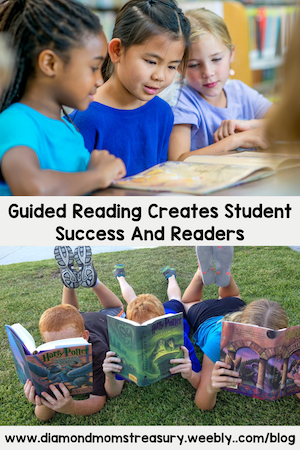 How To Create Guided Reading Groups That Improve Student Success In Reading