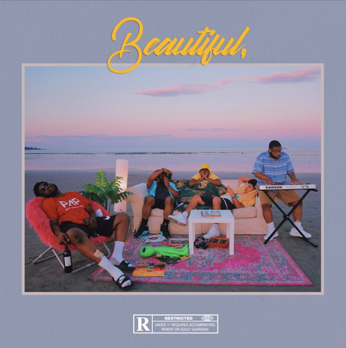 Ill Addicts – Beautiful