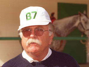 The lesser-known side of Utah native, actor Wilford Brimley