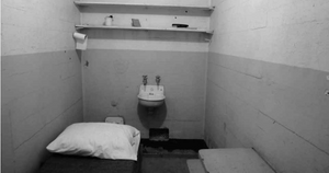 No Human Contact: On Solitary Confinement’s Origins as a Tool for Handling Mental Illness
