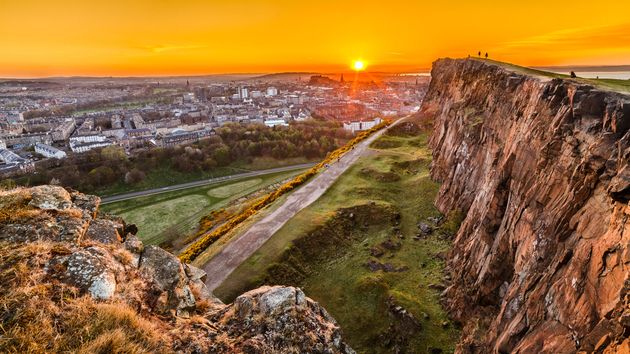 Revealed: The 10 Most Beautiful Walks In The UK