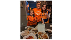 Swanson: Rooting for Holland vs. USA part of a deliciously silly family tradition