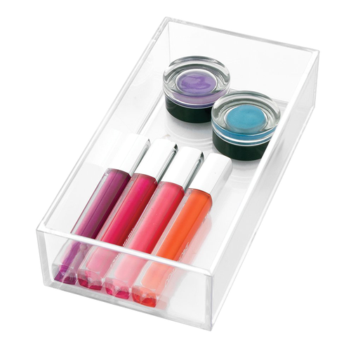 Clarity M Drawer Organizer Clear