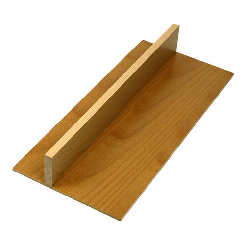 Craftsman Series - Style H Narrow Utensil Organizer  (H-UC-N-01)  Drawer Interior Size Range: Width 9 1/8