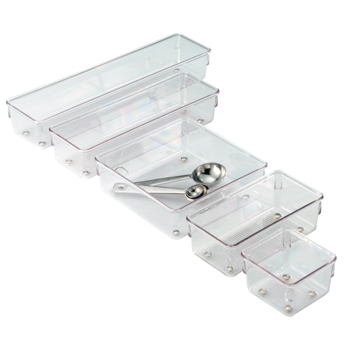Linus Short Drawer Organizers