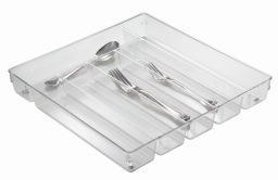 Linus Large Cutlery Tray