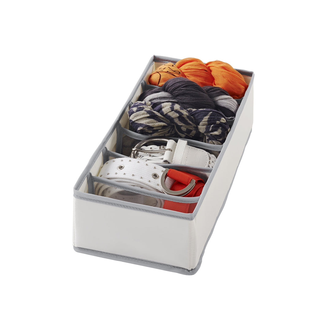 6 Compartment Organizer for Drawers – Style 8111