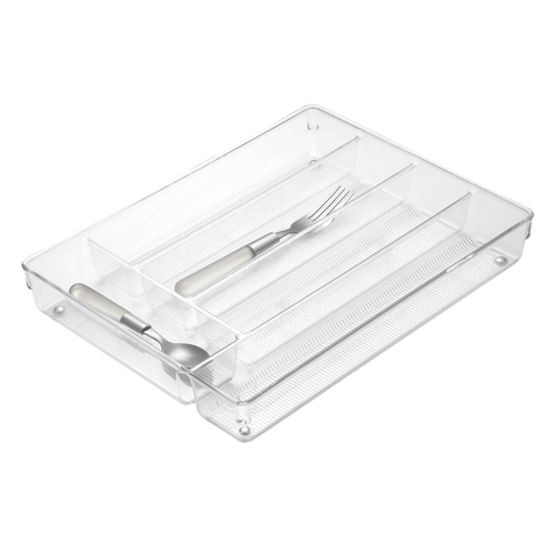 Linus Cutlery Trays