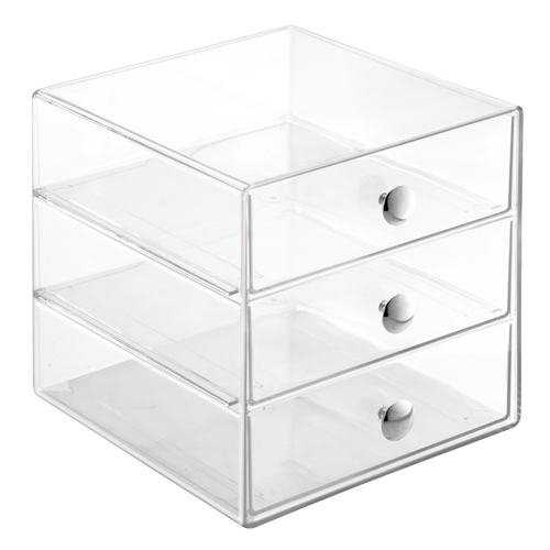 Three Drawer Organizer