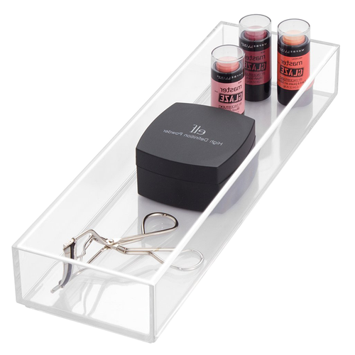 Clarity L Drawer Organizer